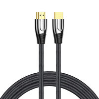 Cablu HDMI la HDMI 8K Ultra HD Mcdodo Black 2m