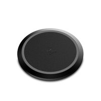 Incarcator Wireless Mcdodo Pros Black 10W