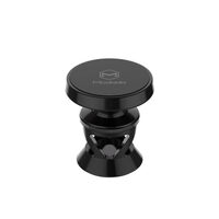 Suport Mcdodo Auto Magnetic Ultra Strong Board 360 Black (prindere cu adeziv)