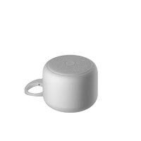 Boxa portabila Devia Kintone Series Mini Waterproof Bluetooth Grey