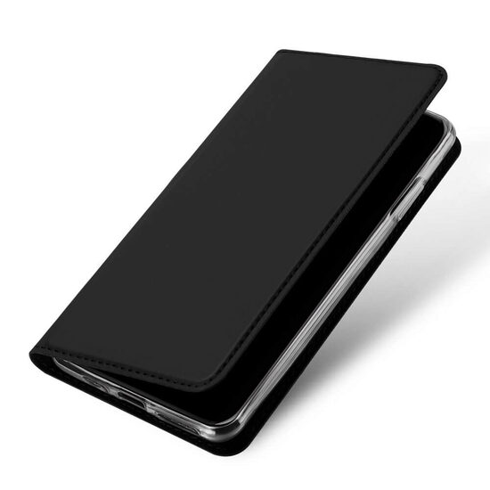 Husa iPhone 11 Pro Dux Ducis Skin Pro Negru