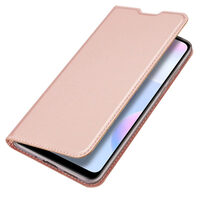 Husa Xiaomi Redmi 9A Dux Ducis Skin Pro Roz