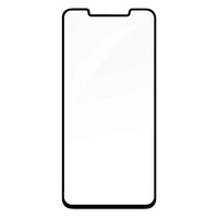 Folie Huawei Mate 20 Pro Devia Sticla Temperata 3D Black (margini curbate)