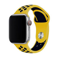 Apple Watch Strap 38mm / 40mm Devia Deluxe Series Sport 2 Yellow
