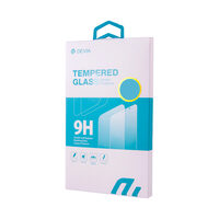 Folie Samsung Galaxy Grand Neo i9060/i9082 Devia Sticla Temperata (1 fata Anti-Shock, 9H, 2.5D, 0.26