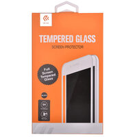 Folie Huawei P40 Lite Devia Frame Sticla Full Fit Black