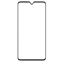 Folie Huawei Mate 20 Devia Frame Sticla Full Fit Black