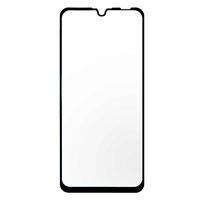 Folie Huawei P30 Devia Frame Sticla Full Fit Black