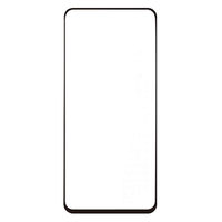 Folie Samsung Galaxy A80 / A90 4G Devia Frame Sticla Full Fit Black