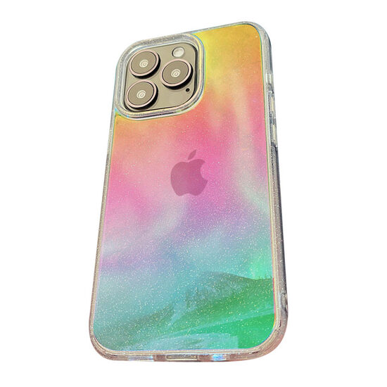 Devia Aurora Series Shiny Clear iPhone 13 Pro case
