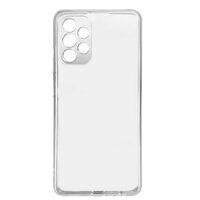 Husa Samsung Galaxy A32 4G Devia Silicon Naked Crystal Clear