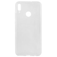 Husa Huawei P Smart (2019) Devia Silicon Naked Crystal Clear