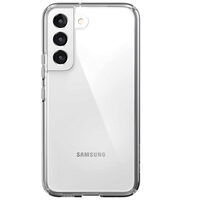 Husa Samsung Galaxy S22 Devia Shark Series Clear