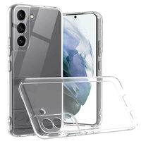 Husa Samsung Galaxy S22 Plus Devia Shark Series Clear