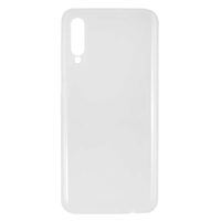 Husa Samsung Galaxy A70 Devia Silicon Naked Crystal Clear