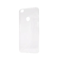 Husa Huawei P9 Lite 2017 Devia Silicon Naked Crystal Clear (0.5mm)