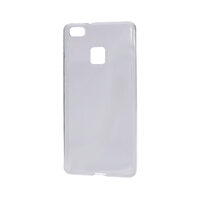 Husa Huawei Ascend P9 Lite Devia Silicon Naked Crystal Clear (0.5mm)