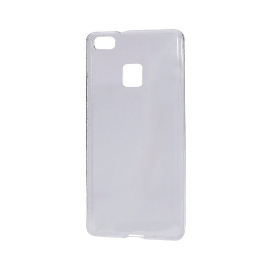 Husa Huawei Ascend P9 Lite Devia Silicon Naked Crystal Clear (0.5mm)