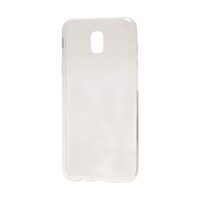 Husa Samsung Galaxy J5 (2017) Devia Silicon Naked Crystal Clear (0.5mm)