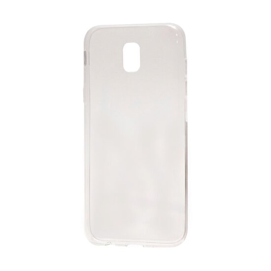 Husa Samsung Galaxy J5 (2017) Devia Silicon Naked Crystal Clear (0.5mm)