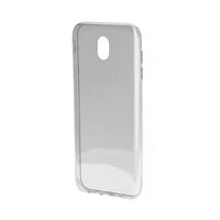 Husa Samsung Galaxy J7 (2017) Devia Silicon Naked Crystal Clear (0.5mm)