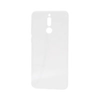 Husa Huawei Mate 10 Lite Devia Silicon Naked Crystal Clear (0.5mm)