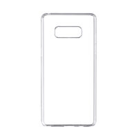 Husa Samsung Galaxy Note 8 Devia Silicon Naked Crystal Clear (0.5mm)