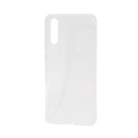 Husa Huawei P20 Devia Silicon Naked Crystal Clear (0.5mm)