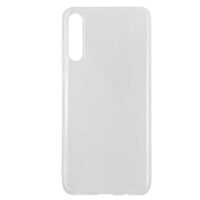 Husa Huawei P30 Devia Silicon Naked Crystal Clear