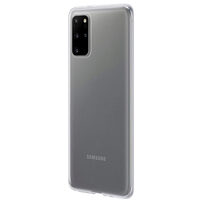 Husa Samsung Galaxy S20 Devia Silicon Naked Crystal Clear