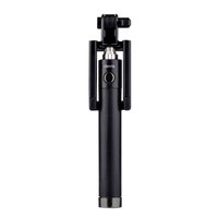Suport Universal Devia Selfie Stick Black (bluetooth)