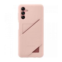 Husa Originala Samsung Galaxy A04s Card Slot Cover Copper