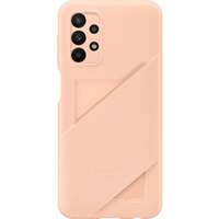 Samsung Husa Originala Card Slot Cover Samsung Galaxy A23 4G / A23 5G Copper