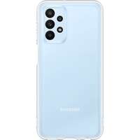 Samsung Husa Originala Soft Clear Cover Samsung Galaxy A23 4G / A23 5G Transparent