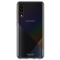 Husa Originala Samsung Galaxy A30s Clear Cover Transparent