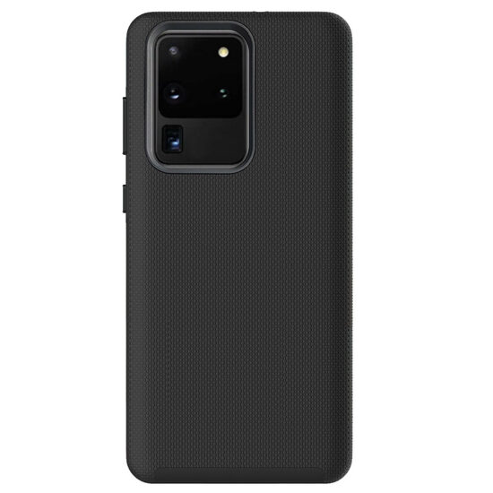 Husa Samsung Galaxy S20 Ultra Eiger North Case Black