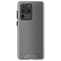 Husa Samsung Galaxy S20 Ultra Eiger Glacier Case Clear