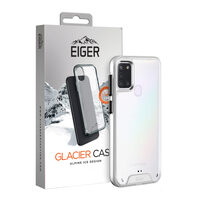 Husa Samsung Galaxy A21s Eiger Glacier Case Clear