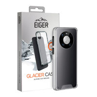 Husa Huawei Mate 40 Eiger Glacier Case Clear
