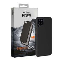 Husa Samsung Galaxy A42 5G Eiger North Case Black