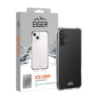 Husa Samsung Galaxy A53 5G Eiger Ice Grip Clear