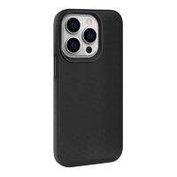 Husa iPhone 14 Pro Eiger North Case Black