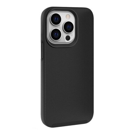 Husa iPhone 14 Pro Eiger North Case Black