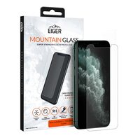 Folie iPhone 11 Pro Max / Xs Max Eiger Sticla  Mountain Glass Clear