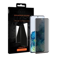 Folie Samsung Galaxy S20 Plus Eiger Sticla 3D Privacy Mountain Glass Clear