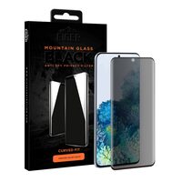 Folie Samsung Galaxy S20 FE G780 / S20 FE 5G Eiger Sticla 3D Privacy Mountain Glass Clear