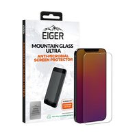 iPhone 13 / 13 Pro Eiger Film 2.5D Mountain Glass Ultra Clear