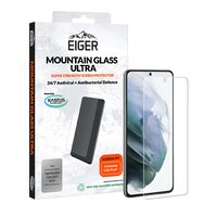 Folie Samsung Galaxy S22 Plus Eiger Sticla Mountain Glass Ultra Clear