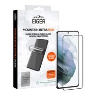 Folie Samsung Galaxy S22 Eiger Mountain Ultraflex Clear