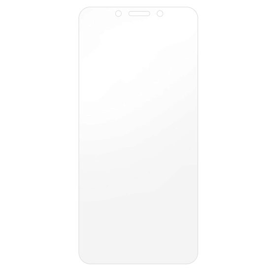 Folie Xiaomi Redmi Note 5 Eiger Sticla Temperata Clear